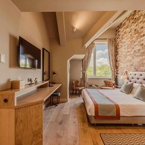 Double Room Disability Access